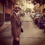 Seyfi yerlikaya